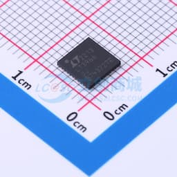 I2C可编程四通道单片升压LED驱动器缩略图