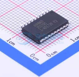 ATTINY2313V-10SU缩略图
