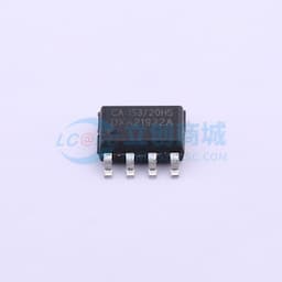 CA-IS371x/2x 高速单/双通道数字隔离器缩略图