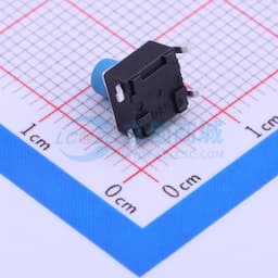 6*6*3.55mm 立贴 轻触开关缩略图