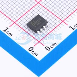 3.3 V, ±15 kV ESD保护，半双工和全双工，RS-485/RS-422收发器缩略图