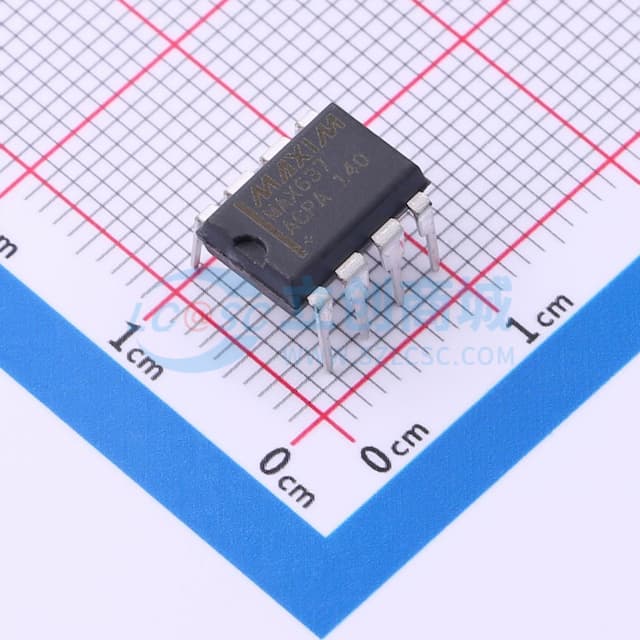 200mA 2.3V~16.5V实物图