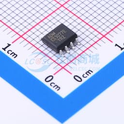 3.3 V、⅛负载、±15KV ESD保护、RS-485/RS-422收发器（全双工、16 MBPS）缩略图