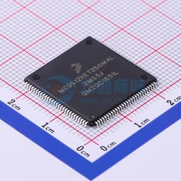 S912XET256BMAL缩略图