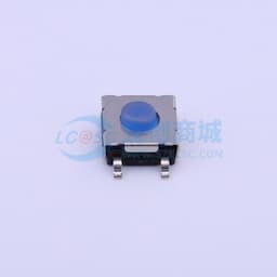 6.3mm*6.2mm*3.5mm 12V 50mA缩略图