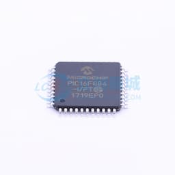 PIC16F884-I/PT缩略图
