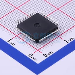 MC9S08GT8ACFBE缩略图