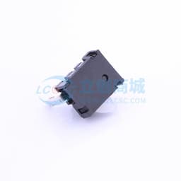6.3*4.9*3.2mm 插件检测开关 【插件】缩略图