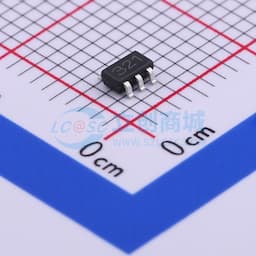 带射频滤波器的1MHz CMOS轨到轨输入输出运算放大器缩略图