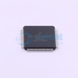 MK12DX256VLK5缩略图