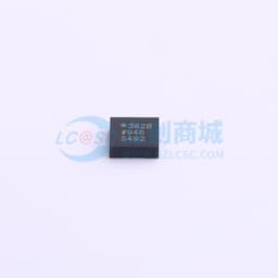 微功耗、3轴、±2 g/±4 g/±8 g数字输出MEMS加速度计缩略图