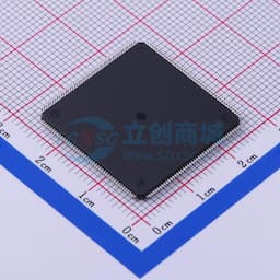 FS32K148HAT0MLUT缩略图
