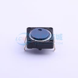 12*12*4.3mm 直插 轻触开关 【轻触】缩略图