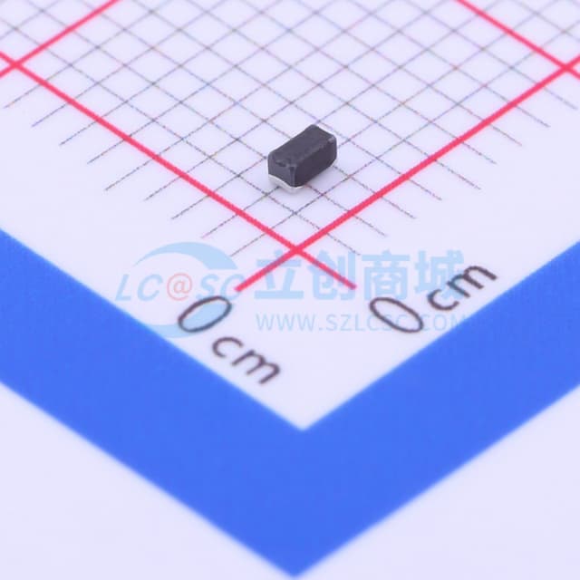 22uH ±10% 70mA实物图