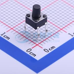 4.5mm*4.5mm*6mm 12V 50mA【轻触】缩略图