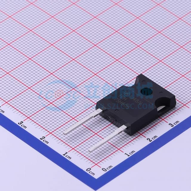 FFH75H60S实物图