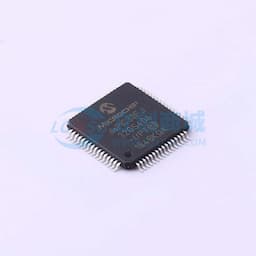 DSPIC33FJ32GS406-I/PT缩略图