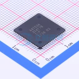 ATMEGA645A-AU缩略图