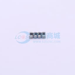 82Ω ±5%缩略图