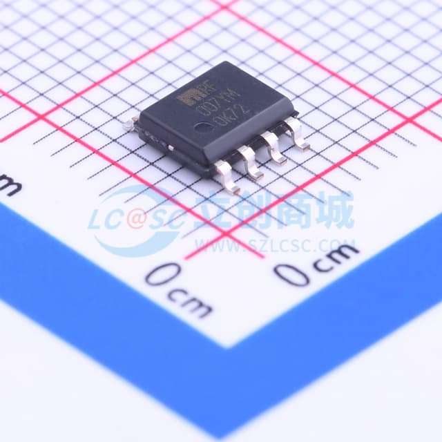 MICRF007YM实物图