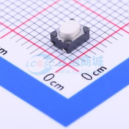 4.2*3.2*2.5mm 立贴 轻触开关缩略图