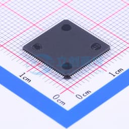 PIC24FJ128GA110-I/PF缩略图