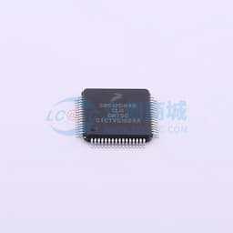 S12 微控制器缩略图