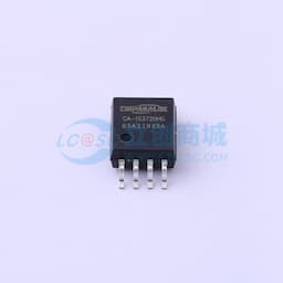 CA-IS371x/2x 高速单/双通道数字隔离器缩略图