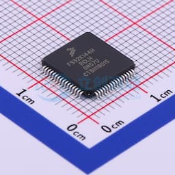 FS32K144HRT0CLHT缩略图