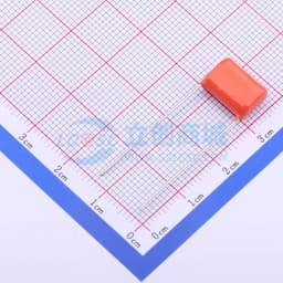 47nF ±5% 400V 【薄膜】缩略图