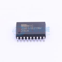 MIC2981/82YWM缩略图