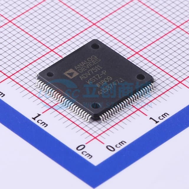 225 MHz, 高性能HDMI发射器带ARC实物图