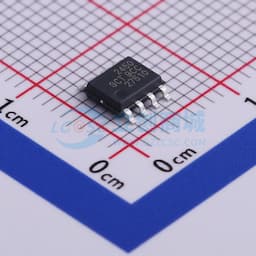 3.8V-36V输入，5A输出，高效率同步降压DC-DC转换器缩略图