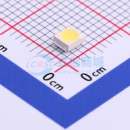 白灯 正贴 色温6000K缩略图