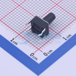 6mm*6mm*9mm 12V 50mA【轻触】缩略图