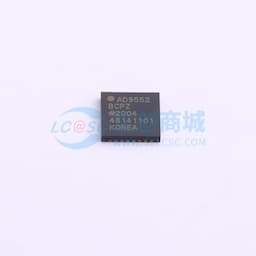 高性能低抖动频率上变频器，支持宽范围输入输出频率转换缩略图