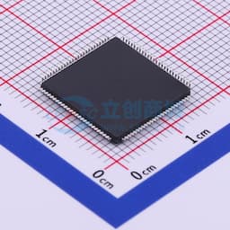 FS32K144HRT0CLLT缩略图