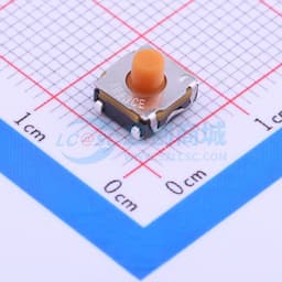 6.2*6.2*2.3mm 立贴 轻触开关缩略图