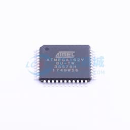 ATMEGA162V-8AUR缩略图