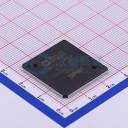 高性能32/40位浮点SHARC处理器缩略图