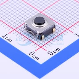 6.2*6.2*3.5mm 立贴 轻触开关缩略图