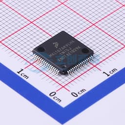 基于48MHz Cortex-M0+的微控制器缩略图