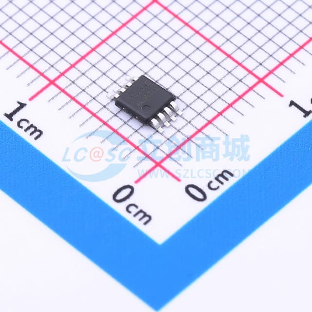 Automotive Compliant 60V LED Linear Dimmable LED Controller实物图