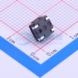 6.2*6.2*2.3mm 立贴 轻触开关缩略图