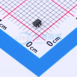 2.7 V 至 5.5 V，<100 uA，8/10/12 位 nanoDAC，具有 I2C 兼容接口缩略图