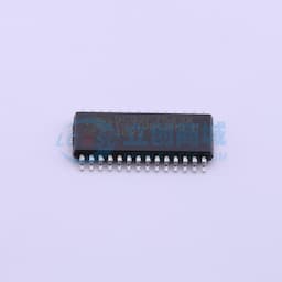 超高速1T 8051内核Flash MCU缩略图