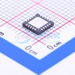 热电偶电动势到温度转换器，±1.5°C最大精度缩略图