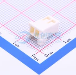 2.5mm 1x2P缩略图