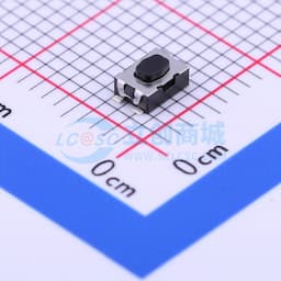 4.6*2.8*1.9mm 立贴 轻触开关缩略图
