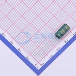 820uF ±20% 6.3V 【引线】缩略图